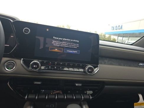 New 2026 Chevrolet Colorado ZR2 w/ Technology Package image 18