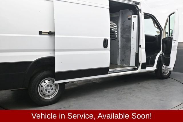 Used 2021 RAM ProMaster 3500 FWD image 37