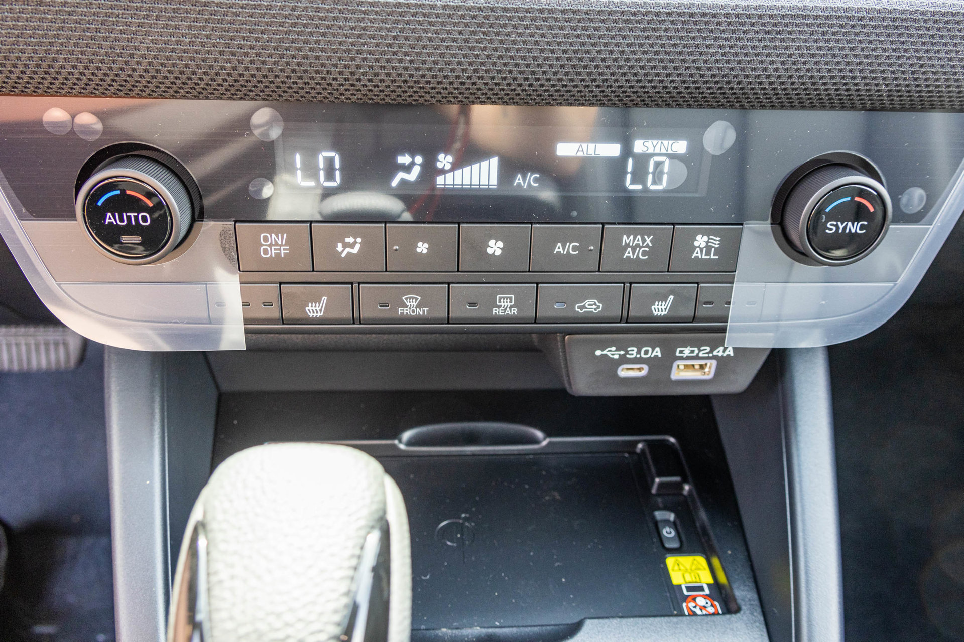 New 2026 Subaru Outback Premium AWD/4WD image 28
