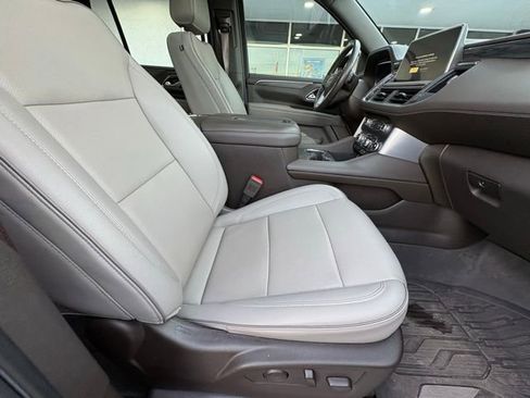 Certified 2023 GMC Yukon SLT image 5
