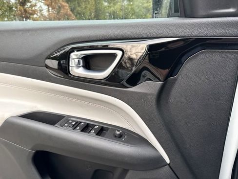 New 2026 Jeep Compass Limited image 29