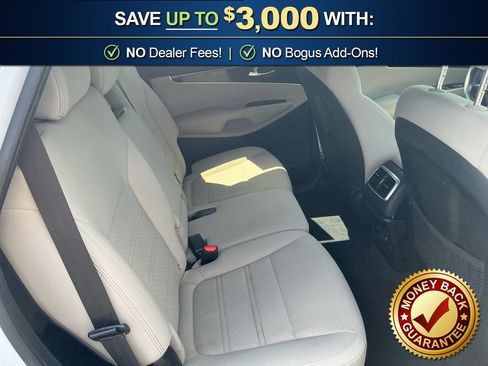 Used 2019 Kia Sorento FWD image 23