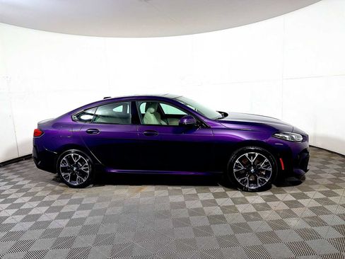 Used 2025 BMW 228i xDrive w/ Premium Package AWD/4WD image 7