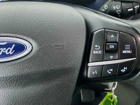 Used 2023 Ford Transit 350 XLT image 14