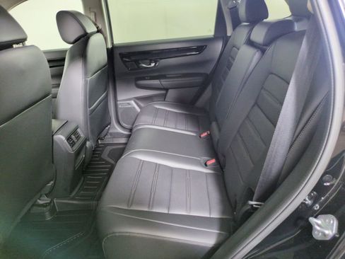 Certified 2023 Honda CR-V EX-L image 28