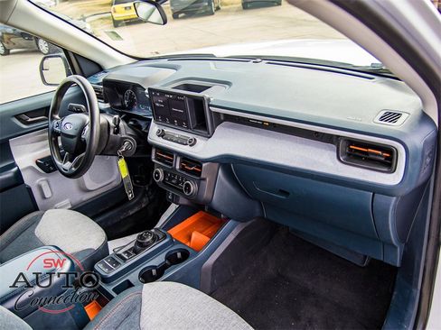 Used 2024 Ford Maverick XLT w/ Equipment Group 300A Standard image 14