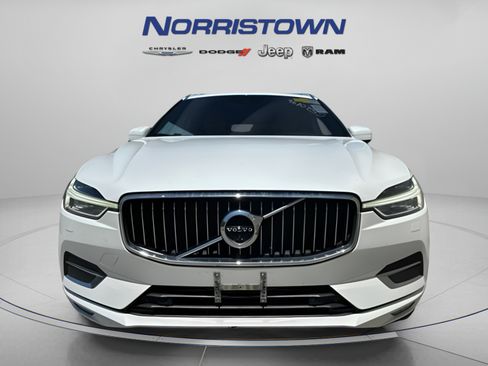 Used 2019 Volvo XC60 T6 Inscription w/ Protection Package Premier AWD/4WD image 3