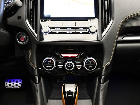 Used 2023 Subaru Forester Wilderness image 30