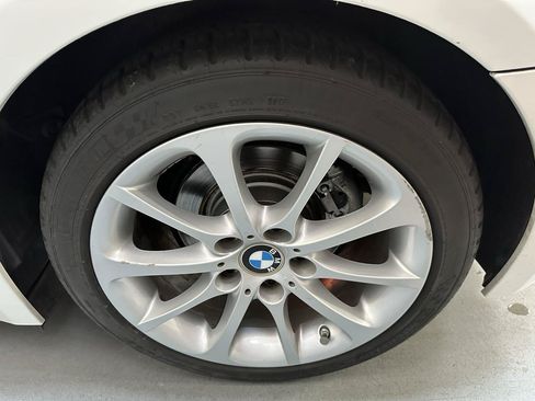 Used 2007 BMW Z4 3.0i RWD image 20