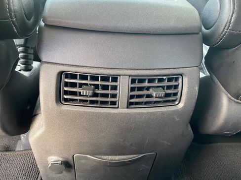 Used 2011 Nissan Armada SL w/ DVD FES Pkg RWD image 41