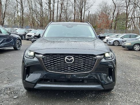 New 2026 MAZDA CX-90 3.3 Turbo w/ Premium Sport Pkg image 2