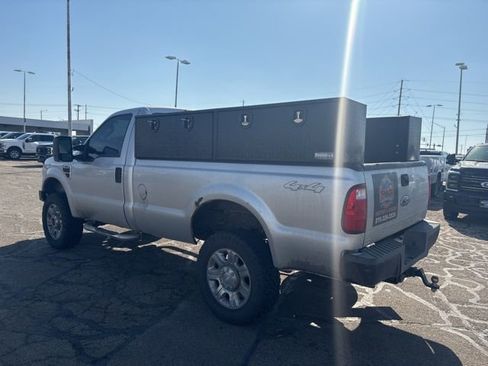 Used 2010 Ford F350 XL image 5