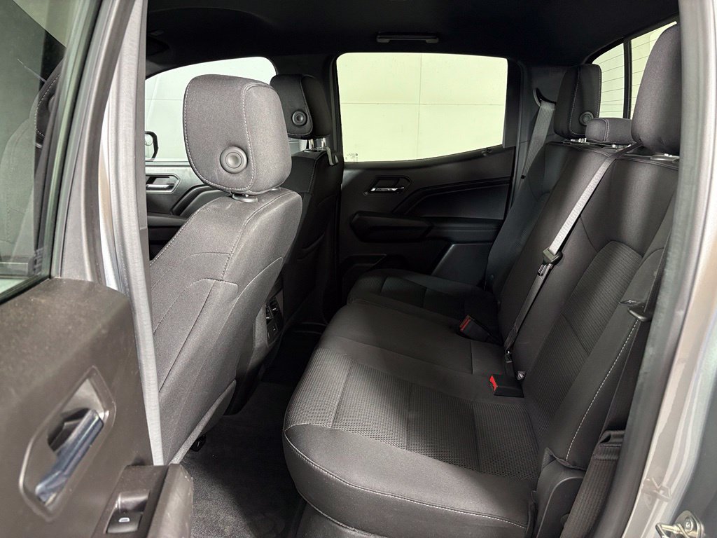 Certified 2023 Chevrolet Colorado LT w/ LT Convenience Package RWD image 38