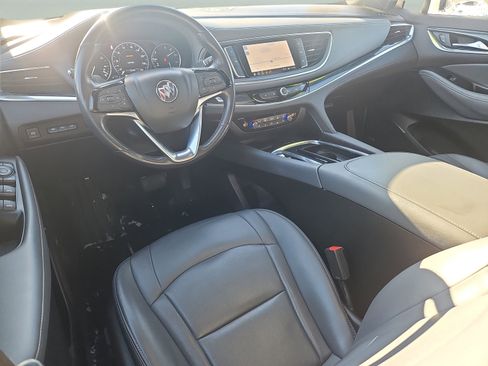 Used 2022 Buick Enclave Premium w/ Experience Buick Package image 2