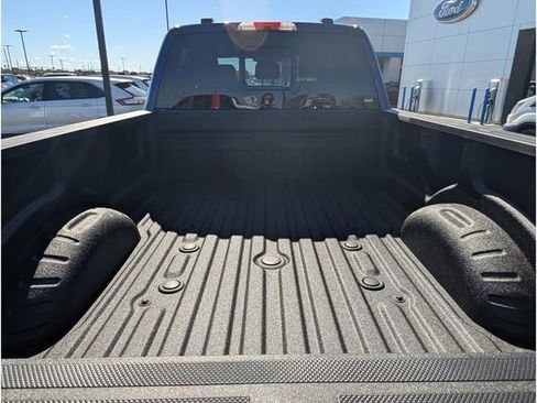 New 2026 Ford F350 Platinum image 9