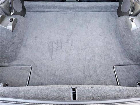 Used 2009 Chevrolet Corvette Coupe w/ Preferred Equipment Group image 6