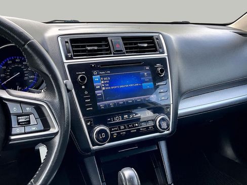 Used 2018 Subaru Outback 2.5i Premium AWD/4WD image 7