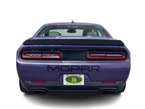 Used 2016 Dodge Challenger R/T Plus RWD image 3