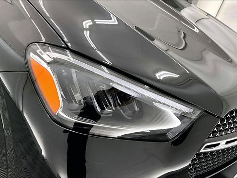 Certified 2025 Mercedes-Benz GLE 350 4MATIC image 26