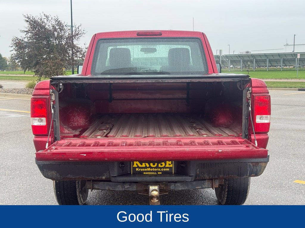 Used 2010 Ford Ranger XLT AWD/4WD image 28