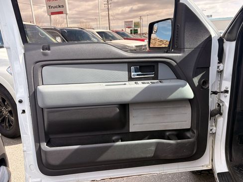 Used 2013 Ford F150 XLT image 13