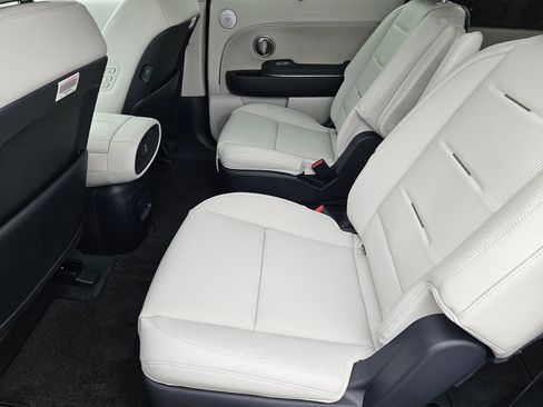 New 2026 Hyundai Palisade Calligraphy FWD image 30