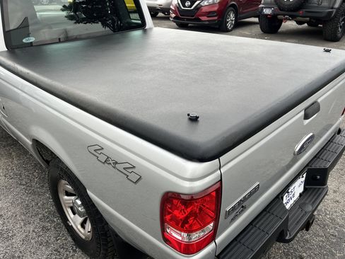 Used 2010 Ford Ranger XL image 18