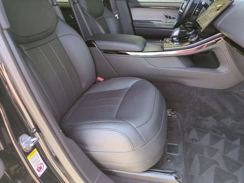 Used 2023 Land Rover Range Rover Sport SE Dynamic AWD/4WD image 18