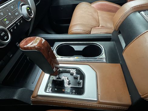 Used 2019 Toyota Tundra 1794 Edition image 30