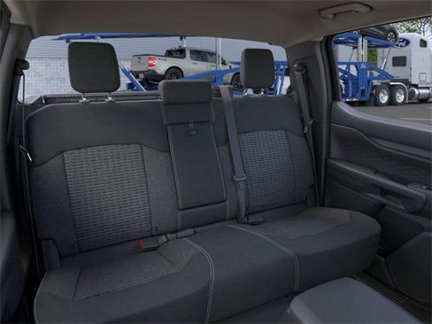 New 2025 Ford Ranger XL w/ Trailer Tow Package image 11