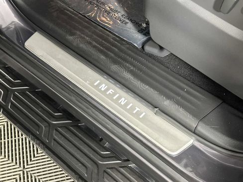 Certified 2023 INFINITI QX80 Premium Select w/ Cargo Package image 40