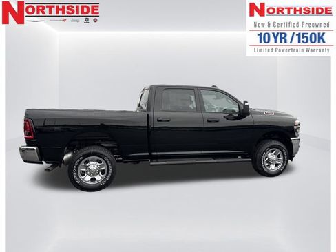 New 2026 RAM 2500 Tradesman image 5