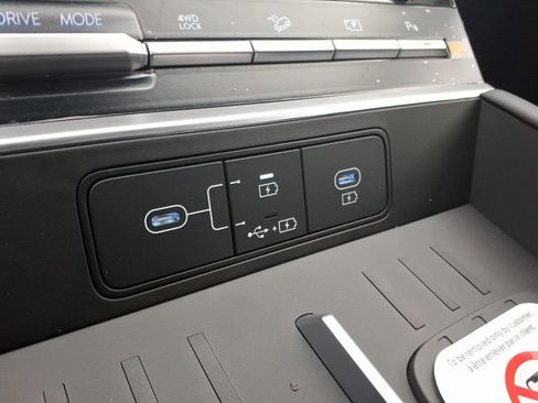 New 2026 Hyundai Santa Fe SE image 27