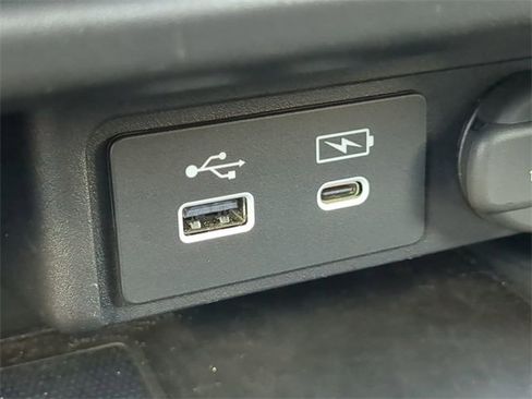 Used 2025 Honda Ridgeline TrailSport image 23