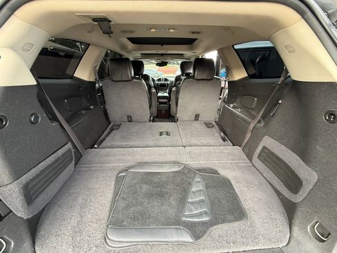 Used 2015 Buick Enclave Premium w/ Experience Buick Package image 12