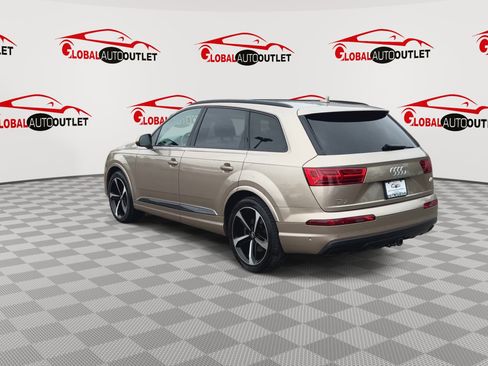 Used 2019 Audi Q7 3.0T Prestige AWD/4WD image 6
