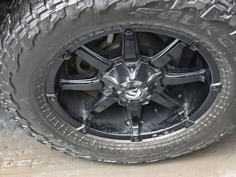 Used 2023 Chevrolet Silverado 3500 High Country w/ Z71 Off-Road Package image 28