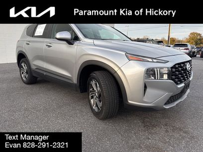 Used 2023 Hyundai Santa Fe SE w/ Cargo Package