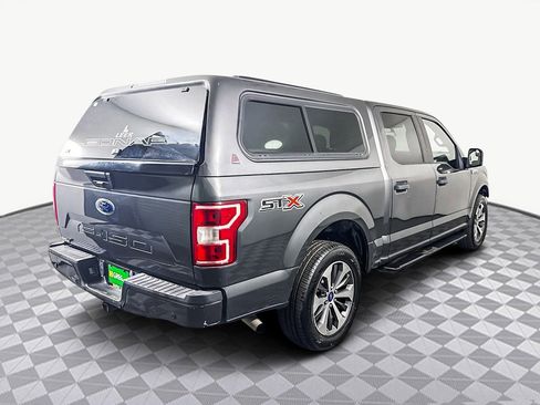 Used 2020 Ford F150 XL w/ Equipment Group 101A Mid image 10
