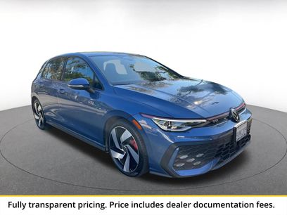 Used 2026 Volkswagen Golf S