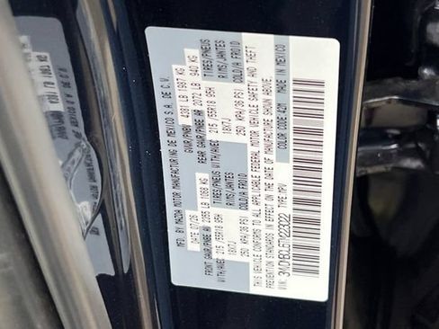 New 2026 MAZDA CX-30 AWD 2.5 S image 34