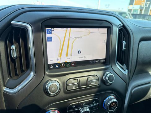 Used 2020 GMC Sierra 1500 AT4 w/ AT4 Premium Package AWD/4WD image 25