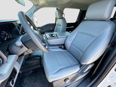 New 2025 Ford F550 2WD Crew Cab Super Duty image 14