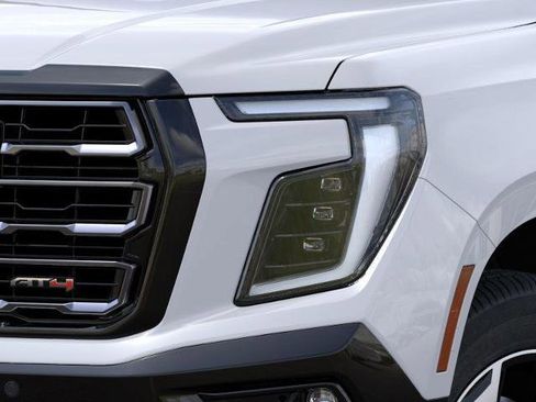 New 2025 GMC Yukon AT4 Ultimate image 60