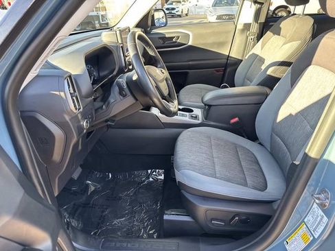 Used 2022 Ford Bronco Sport Big Bend w/ Convenience Package image 15