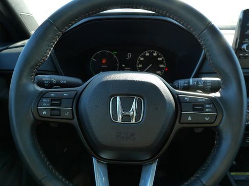 Used 2024 Honda CR-V Sport-L image 27