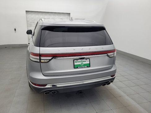 Used 2020 Lincoln Aviator Reserve w/ Elements Package Plus image 6