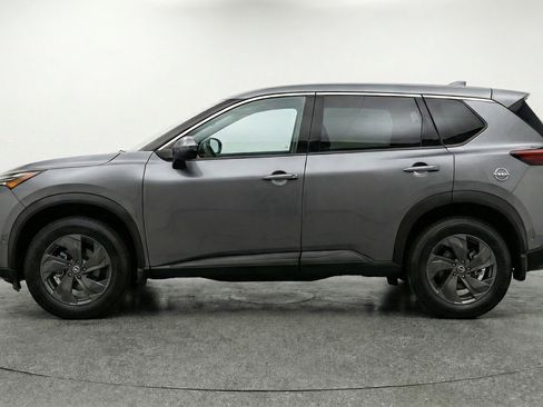 Used 2025 Nissan Rogue SV AWD/4WD image 5