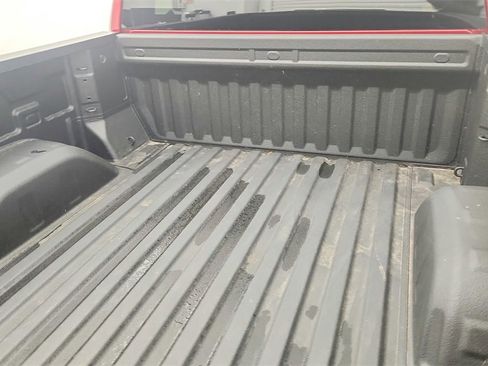 Used 2024 Chevrolet Silverado 1500 RST w/ LPO, Dark Essentials Package image 28