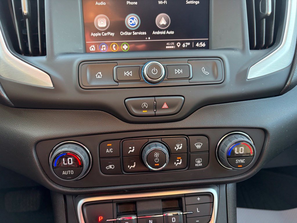 Used 2024 GMC Terrain SLE w/ Driver Convenience Package FWD image 21